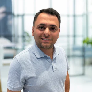 Reza Kiani